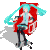 :MikuChairSpin: